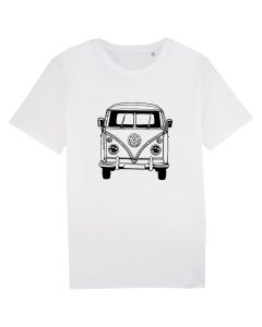 Combi T-shirt